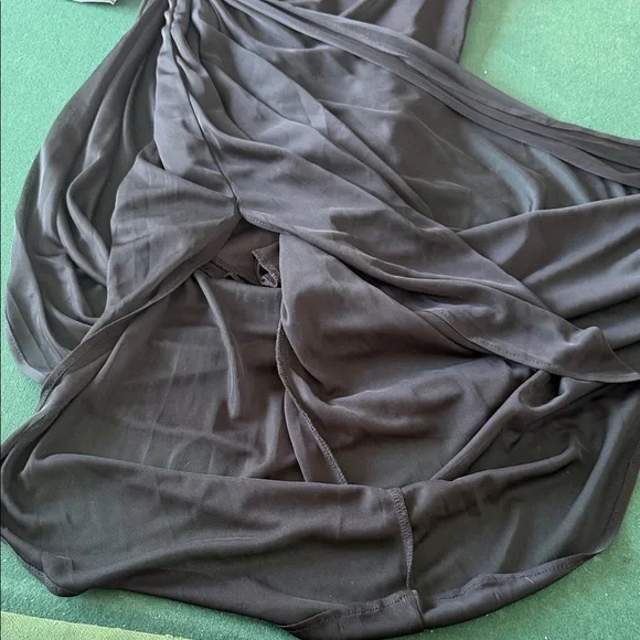 Elegant Black Women's Skirt.   CAJA #. 1 - Picture 10 of 12